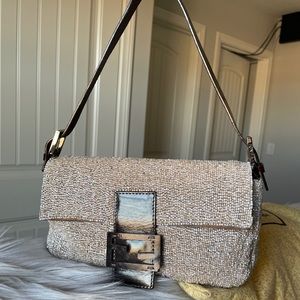 Fendi baguette